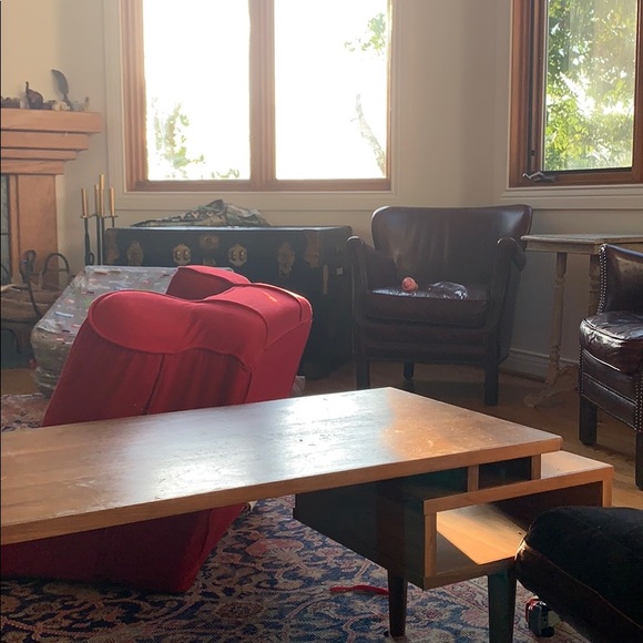 Meet your Posher, John - Picture 1 of 1